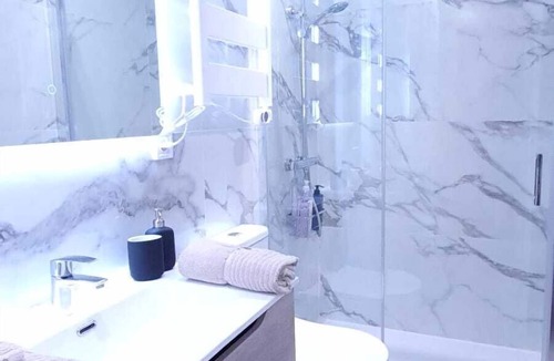 Vista Alegre Apartment | Double family apartment