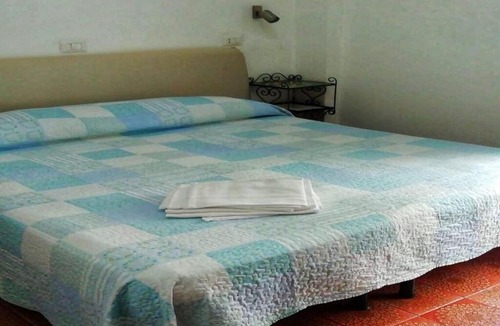 Minori House | Double or Twin Room in the heart of Minori in Minori