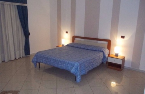 Ospedaletto D'Alpinolo Hotel | DOUBLE ROOM DOUBLE ROOM - ROYAL HOTEL