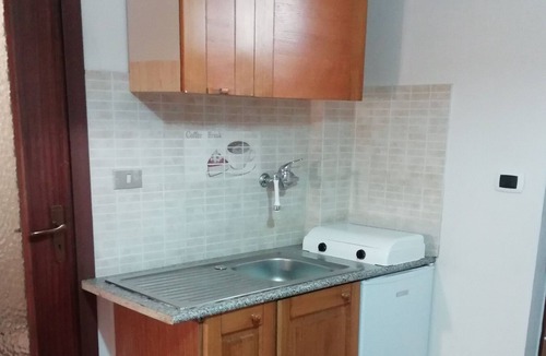 Candiolo House | DOUBLE ROOM GROUND FLOOR