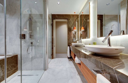 Seyhan Hotel | DoubleTree by Hilton Adana