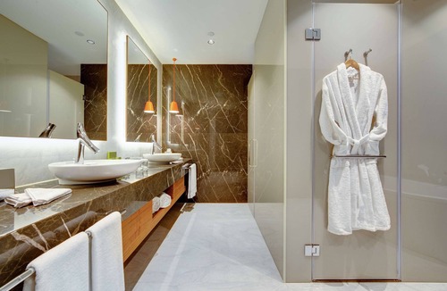 Seyhan Hotel | DoubleTree by Hilton Adana