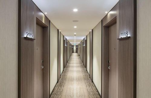 Canakkale Hotel | Doubletree By Hilton Canakkale