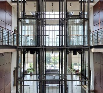 Millefonti Hotel | DoubleTree by Hilton Turin Lingotto