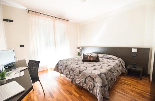 Dronero Hotel | Draconerium Hotel