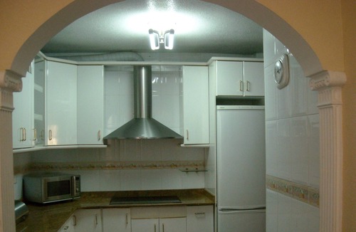 Archena House | DREAM ESCAPE LIVE IT!