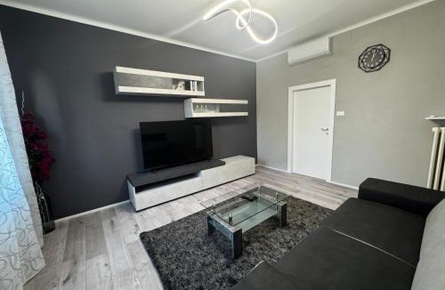 Reggio nell'Emilia Apartment | Dream House