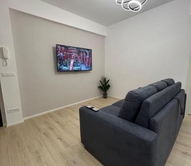 Silvi Marina Apartment | Dream House