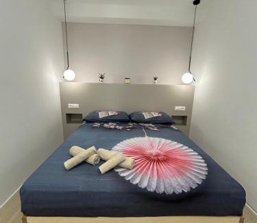 Silvi Marina Apartment | Dream House
