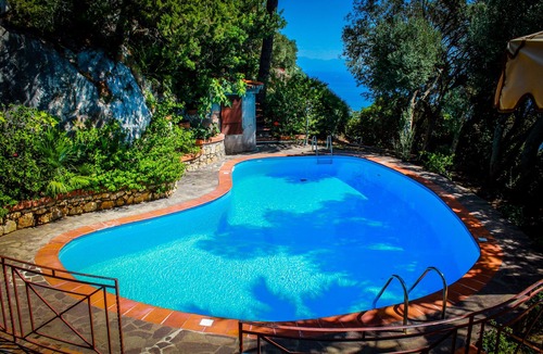 San Felice Circeo Villa | Dream villa in San Felice Circeo