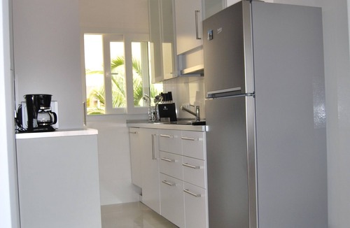 Calpe City Center Apartment | DREAMFUL VIEWS, BEACH 200 METERS, FREE WiFi, IDEAL FOR CHILDREN