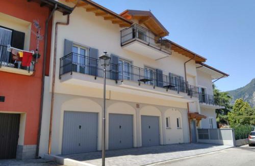 Feriolo Apartment | Dreaming Feriolo - mansarded apartment by Danilo Apartments