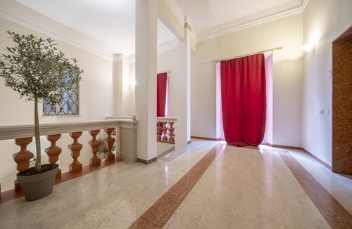 San Faustino-Madonnina-Quattroville Apartment | [Ducal Palace] Romantic apartment in the center