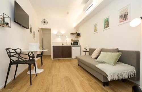 Turro Apartment | Duomo 10 min - Cozy with Netflix & WiFi