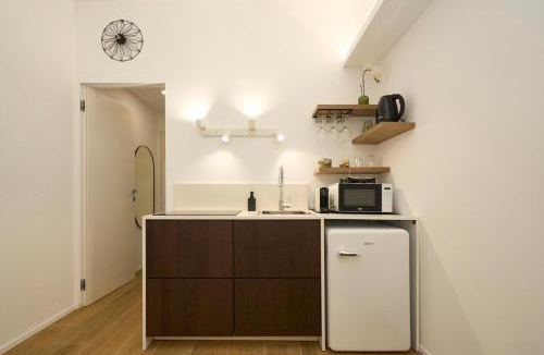 Turro Apartment | Duomo 10 min - Cozy with Netflix & WiFi