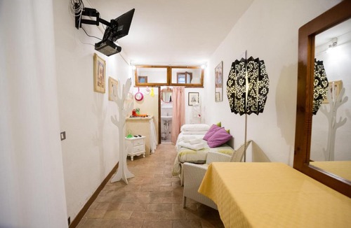 Orvieto Apartment | Duomo Budget