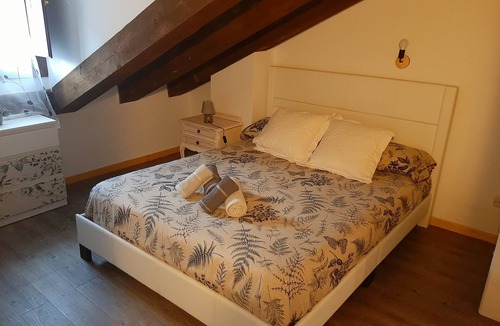 Brihuega Apartment | Duplex apartment