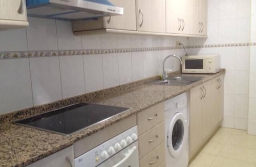 Lloret de Mar Apartment | Duplex apartment with pool, 200m from the sea. Ideal for families and friends.