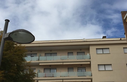 Lloret de Mar Apartment | Duplex apartment with pool, 200m from the sea. Ideal for families and friends.
