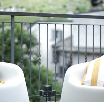 Tirano Apartment | DUPLEX con VISTA e TERRAZZA [6 minuti dal Bernina Express]