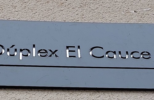 Alcala del Jucar Apartment | Duplex El Cauce, Alcalá del Júcar