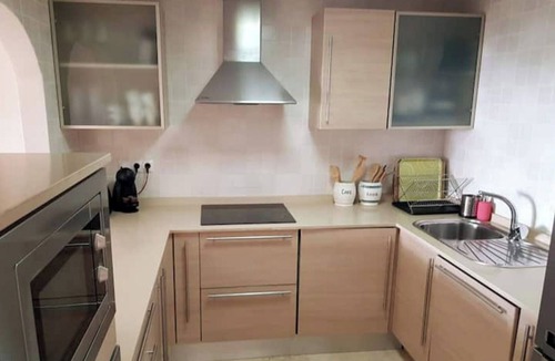 El Beal Apartment | Duplex flat in luxury golf and beach resort
