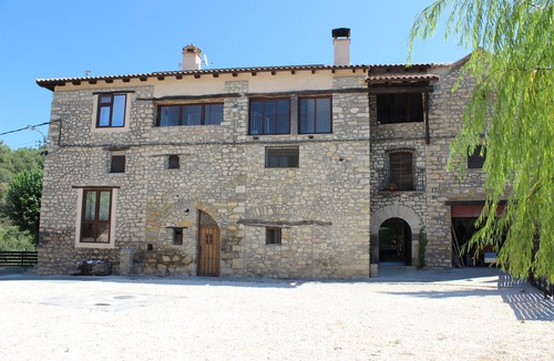 Samitier Apartment | Duplex La Saladera, in Casa Cambra Samitier Apartments