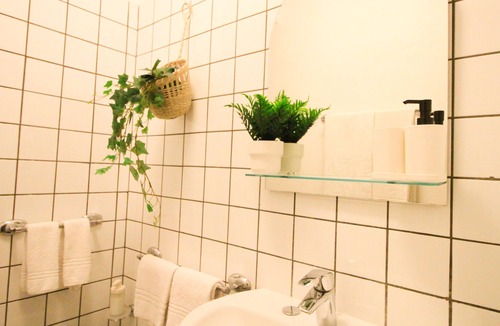 Saluzzo Apartment | Dwelling with Terrace in the Historic Center