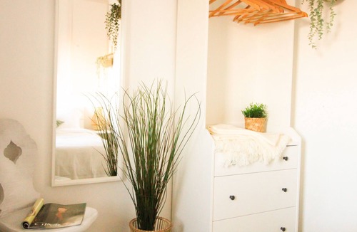 Saluzzo Apartment | Dwelling with Terrace in the Historic Center