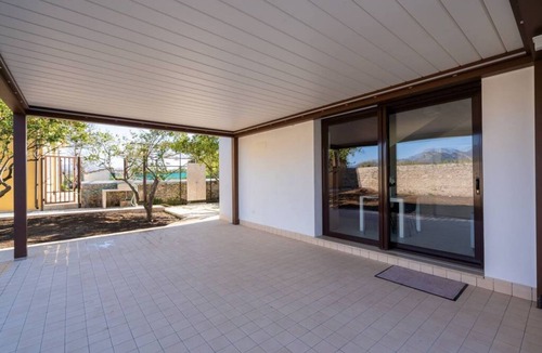 Paestum Villa | Easylife-Elegant villa between sea and history