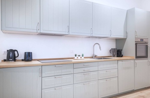 Lazzaretto Apartment | Easylife - Comfortable apartment in Porta Venezia
