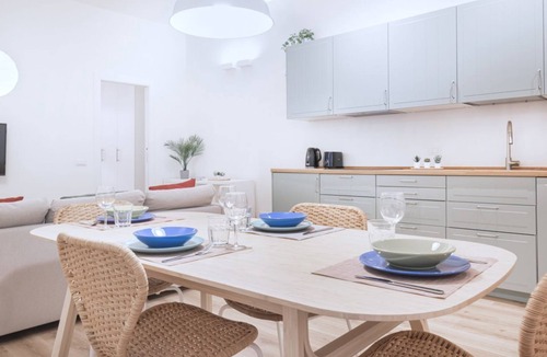 Lazzaretto Apartment | Easylife - Comfortable apartment in Porta Venezia