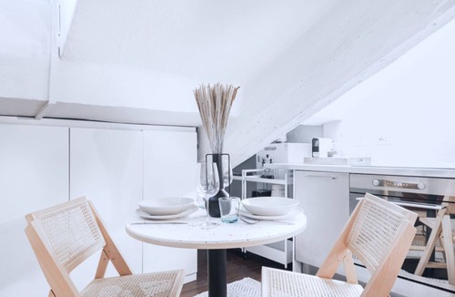 Lazzaretto Apartment | Easylife - Design apartment in Porta Venezia
