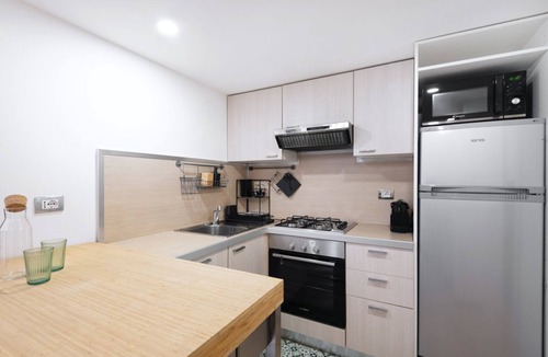NoLo Apartment | Easylife - Elegance and Comfort in Loreto