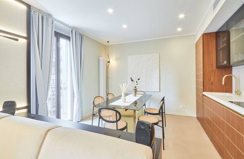 Lazzaretto Apartment | Easylife - Elegance and style in Porta Venezia
