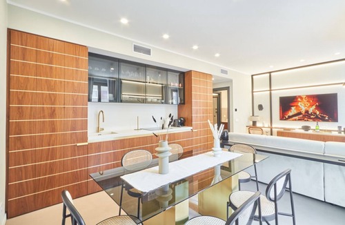Lazzaretto Apartment | Easylife - Elegance and style in Porta Venezia