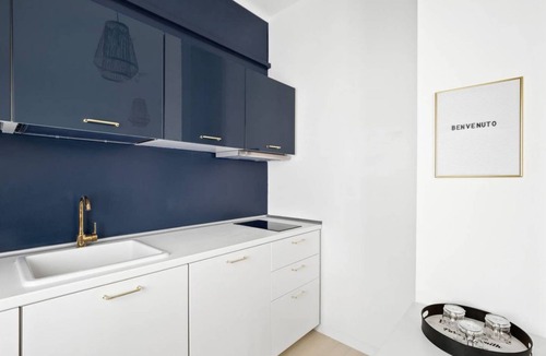 Lazzaretto Apartment | Easylife - Golden Navy Design apt Pta Venezia
