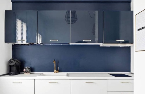 Lazzaretto Apartment | Easylife - Golden Navy Design apt Pta Venezia