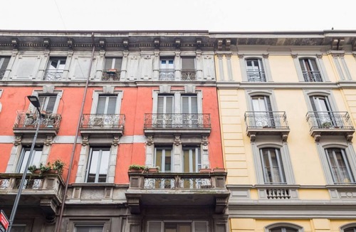 Lazzaretto Apartment | Easylife - Golden Navy Design apt Pta Venezia