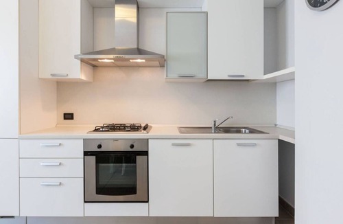 Citta Studi Apartment | Easylife - Spacious and new apt in Città Studi