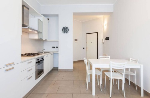 Citta Studi Apartment | Easylife - Spacious and new apt in Città Studi