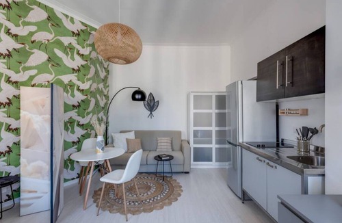 Ponte Seveso Apartment | Easylife - Splendid apt Milano Centrale