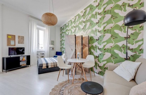 Ponte Seveso Apartment | Easylife - Splendid apt Milano Centrale