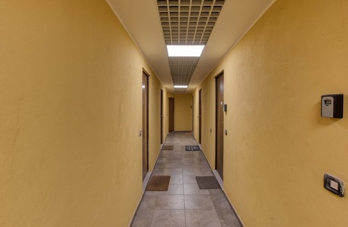 Guastalla Apartment | Easylife - Studio with balcony in Porta Romana