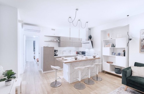 Central Station Apartment | Easylife - Wonderful flat in Centrale