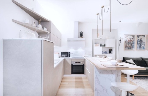 Central Station Apartment | Easylife - Wonderful flat in Centrale