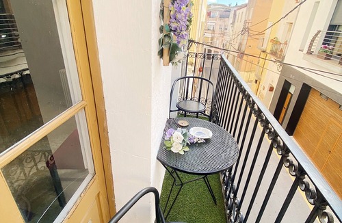 Mora d'Ebre Apartment | EBRO VALLEY APARTMENT