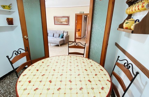 Mora d'Ebre Apartment | EBRO VALLEY APARTMENT