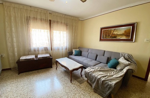 Mora d'Ebre Apartment | EBRO VALLEY APARTMENT
