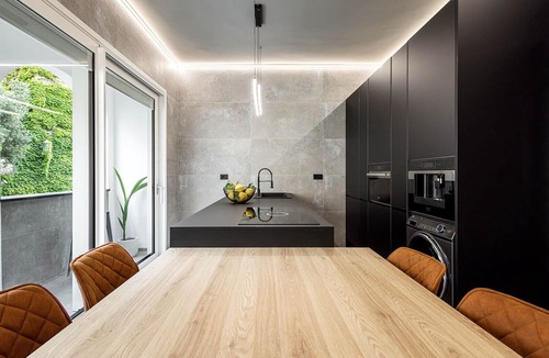 Noli Apartment | Eclipse #2